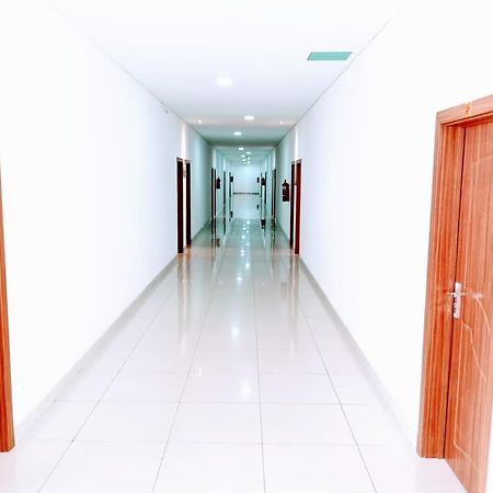 Hotel Residencial Paraiso Matola 외부 사진
