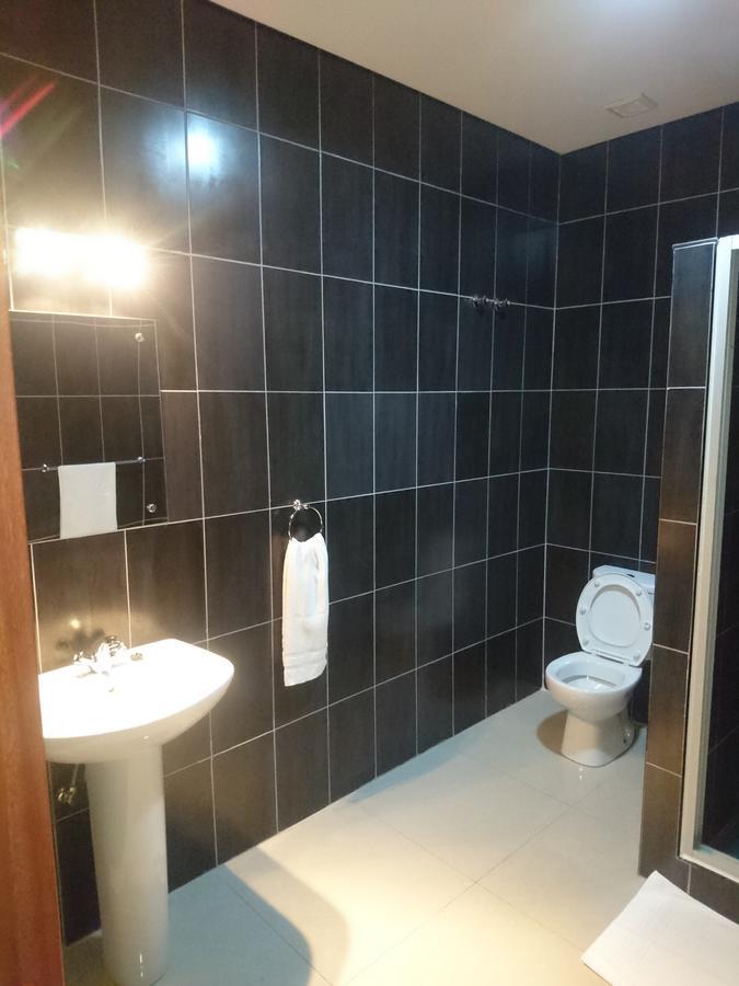 Hotel Residencial Paraiso Matola 외부 사진