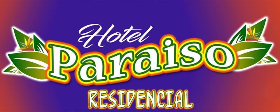 Hotel Residencial Paraiso Matola 객실 사진